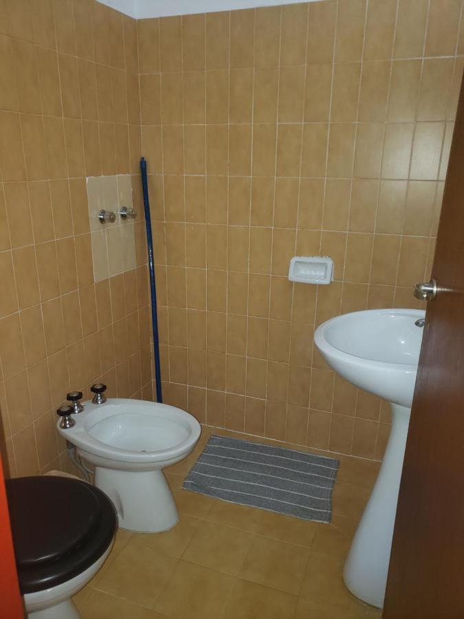 Hotel Car Mar Mina Clavero Εξωτερικό φωτογραφία