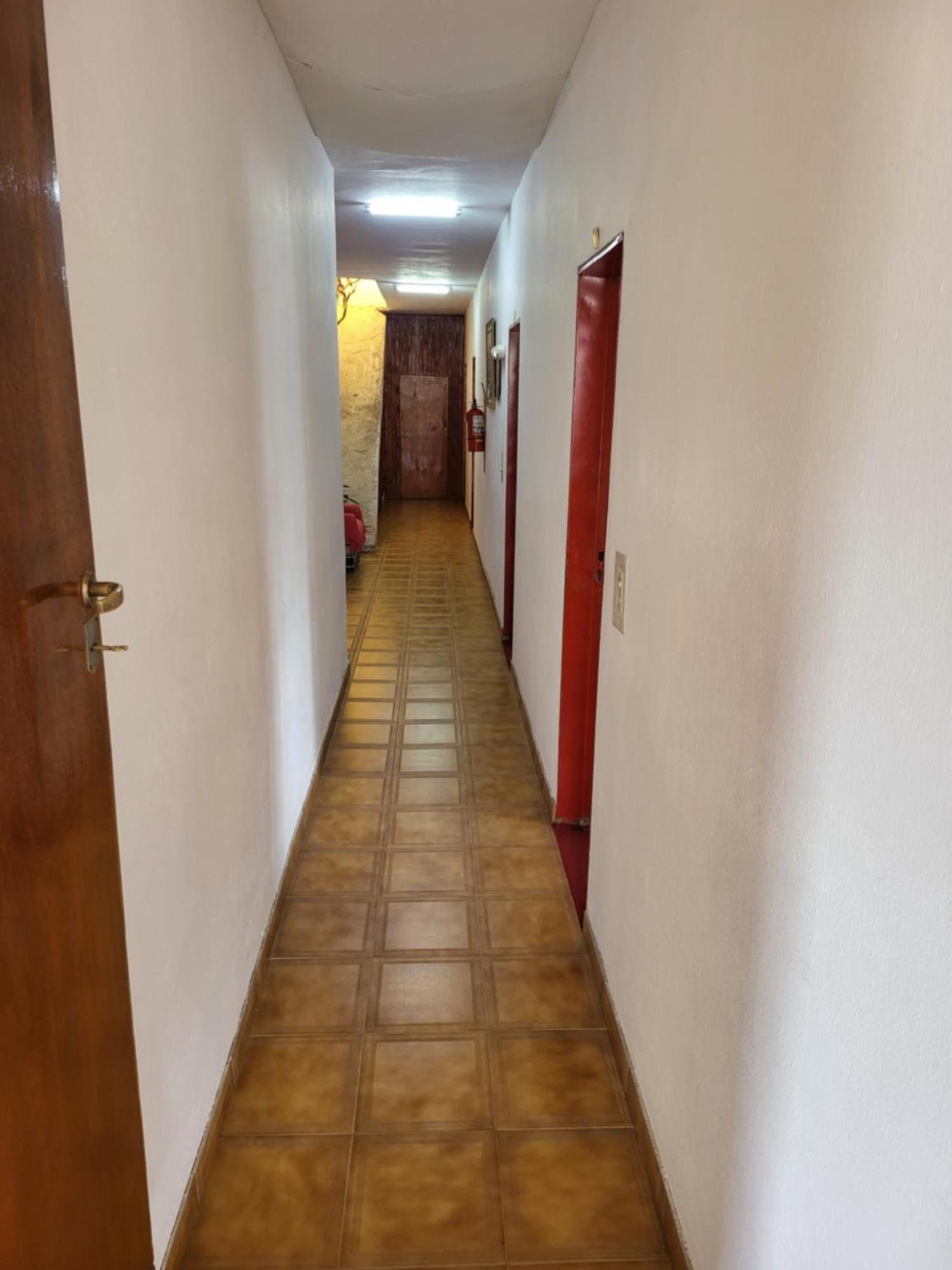Hotel Car Mar Mina Clavero Εξωτερικό φωτογραφία