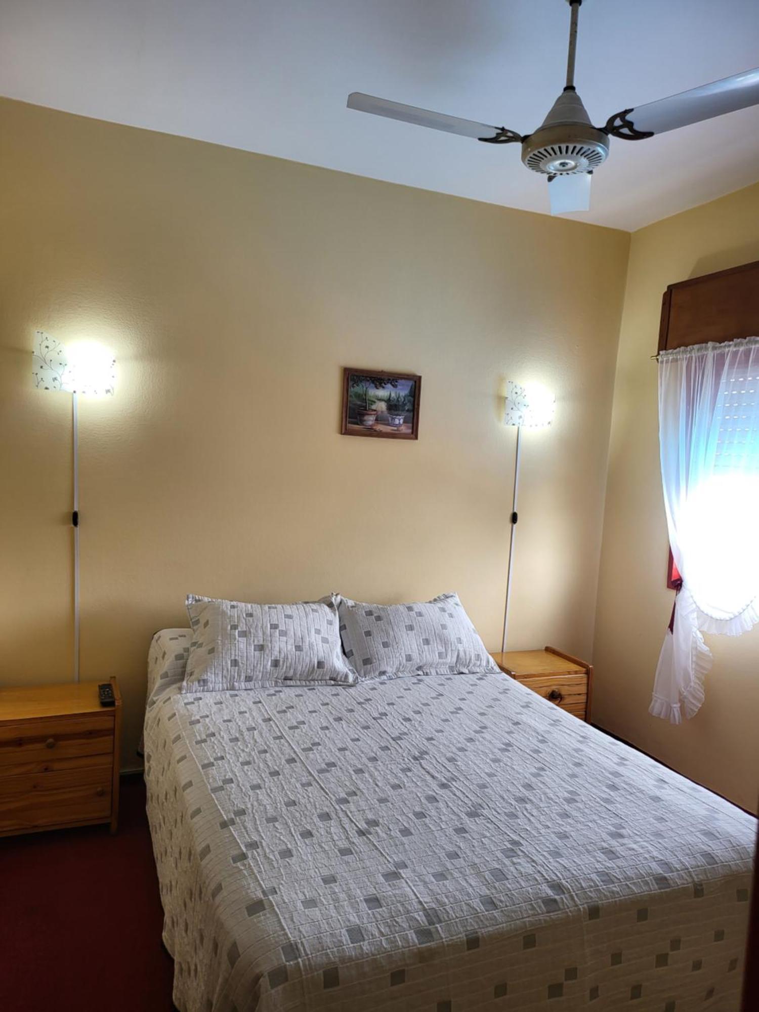 Hotel Car Mar Mina Clavero Εξωτερικό φωτογραφία